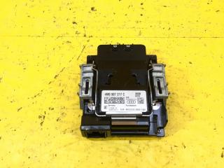 Камера передняя Audi Q7 2015-2021