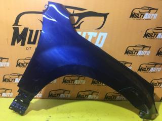 Запчасть крыло переднее правое Suzuki Grand Vitara 2005-2015