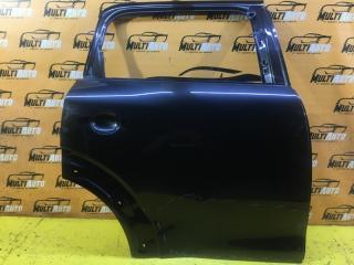 Дверь задняя правая Mini Countryman 2010-2016