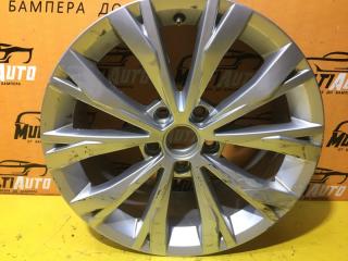 Диск Volkswagen Tiguan 2016-2020 Б/У Диск Volkswagen Tiguan 2016-2020