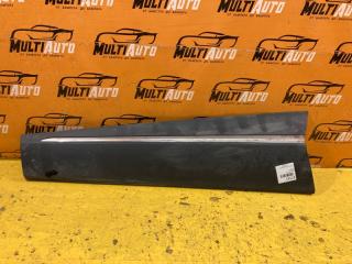 Запчасть накладка двери передняя левая Renault Kaptur 2016-2021