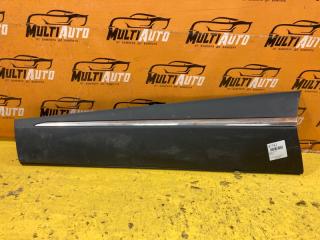 Запчасть накладка двери передняя левая Renault Kaptur 2016-2021