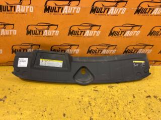 Запчасть накладка замковой панели передняя Audi Q5 2017-2021