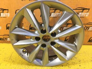 Диск Kia Sorento 2014-2020 Б/У Диск Kia Sorento 2014-2020