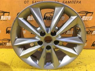 Диск Kia Sorento 2014-2020 Б/У Диск Kia Sorento 2014-2020