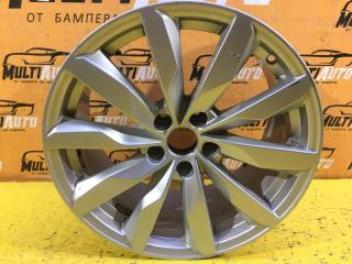 Запчасть диск Audi A5 2016-2021