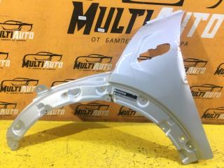 Крыло переднее левое Mini Hatch 2013-2021