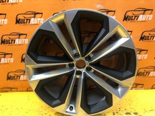 Диск Audi Q8 2018-