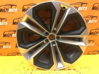 Диск Audi Q8 2018-