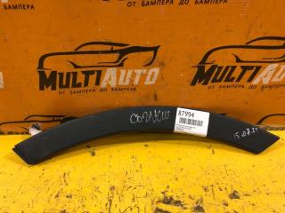 Расширитель арки задний левый Audi Q7 2015-2019