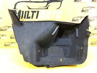 Запчасть обшивка багажника задняя левая Skoda Rapid 2012-2020