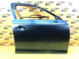 Дверь передняя правая Audi A4 2015-2019