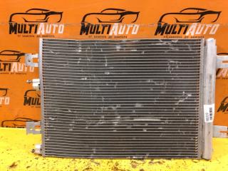 Запчасть радиатор кондиционера Renault Logan  2004-2021