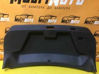 Запчасть обшивка багажника Audi A5 2016-2021