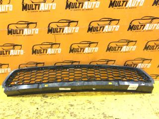 Запчасть решетка в бампер передняя Honda Pilot 2015-2018