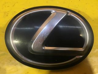 Эмблема решетки радиатора Lexus NX 2017-2021
