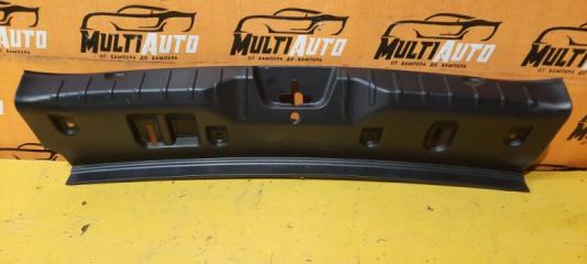 Накладка замка багажника задняя BMW 5 Series 2010-2016