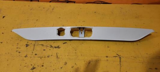 Запчасть накладка крышки багажника Honda CR-V 2016-2021