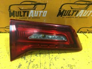 Запчасть фонарь левый Acura MDX 2013-2016 3 123hhgg321 новая Фонарь левый Acura MDX 2013-2016 3 123hhgg321 новая
