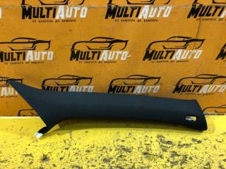 Запчасть обшивка стойки передняя правая Audi Q5 2008-2017