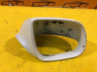 Запчасть крышка зеркала передняя правая Audi Q5 2008-2017