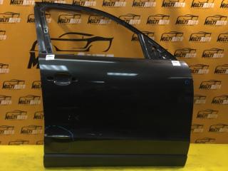 Дверь передняя правая Audi Q5 2008-2017