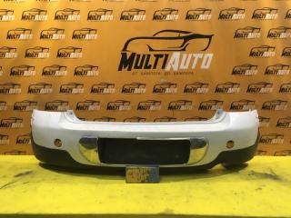 Бампер задний Mini Countryman 2010-2016