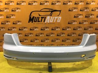 Бампер задний Audi A6 2018-2023