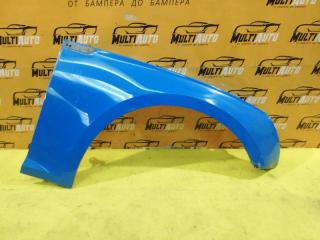 Запчасть крыло переднее правое Audi A5 2016-