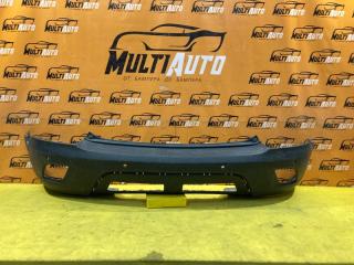 Запчасть бампер задний Opel Mokka 2012-2016