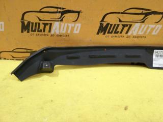 Пыльник замковой панели передний A5 2019- F5