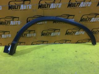 Запчасть расширитель крыла задний левый Honda CR-V 2007-2012