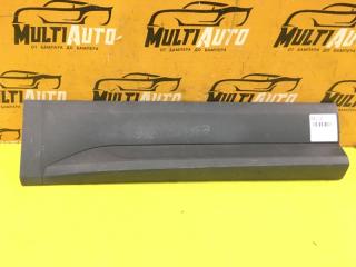 Запчасть молдинг двери задний правый Audi Q5 2017-