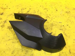 Запчасть накладка двигателя левая Honda VFR 1200 2012-2017