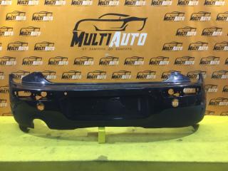 Бампер задний Mini Cooper Clubman 2015-2019