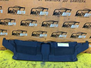 Запчасть накладка задней панели Audi A6 2014-2018