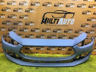 Запчасть бампер передний Maserati Ghibli 2017-2020