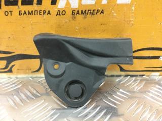 Накладка крышки багажника левая Toyota Rav4 2013-2018