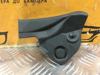 Накладка крышки багажника правая Toyota Rav4 2013-2018