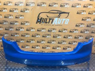 Запчасть бампер Audi A5 2019-