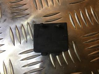 Заглушка бампера задняя Q3 2018- F3