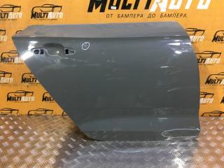 Запчасть дверь задняя правая Audi A5 2016-