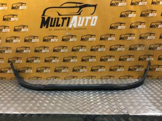 Юбка бампера передняя Mini Countryman 2016-2020