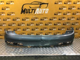 Бампер задний Audi Q3 2011-2018