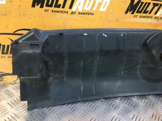 Накладка замковой панели передняя A5 2016- F5