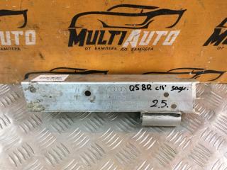 Запчасть кронштейн усилителя бампера задний правый Audi Q5 2008-2017