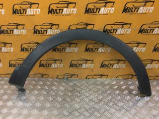Запчасть расширитель арки передний правый Renault Kaptur 2016-2021