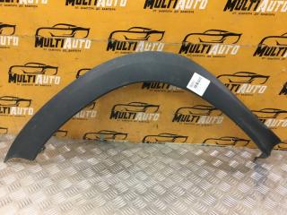 Запчасть расширитель арки передний левый Renault Duster 2010-2020