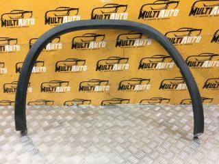 Запчасть расширитель арки задний левый SKODA Kodiaq 2016-2020