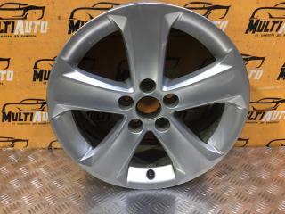 Диск Toyota Rav4 2013-2015 Б/У Диск Toyota Rav4 2013-2015